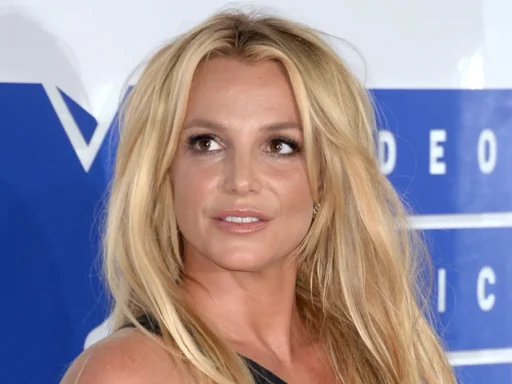 Britney Spears Says There Has Been No Justice After Settling