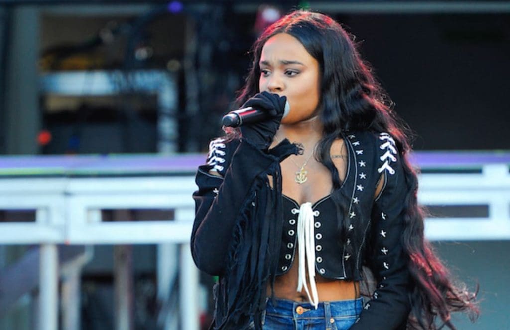 Azealia Banks Cry On Wild N Out Azealia Banks Blasts 'Wild 'N Out' Crew for Making Her Cry with