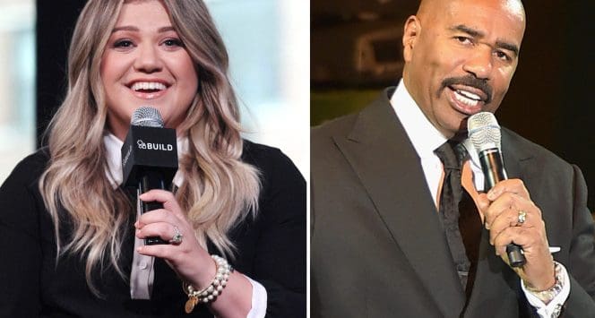 steve kelly clarkson