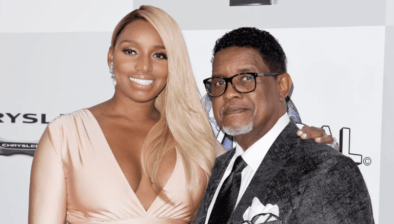 NeNe Leakes Reveals Husband Gregg Leakes Has Stage 3 Colon Cancer on 'RHOA' Premiere: 'We Just ...