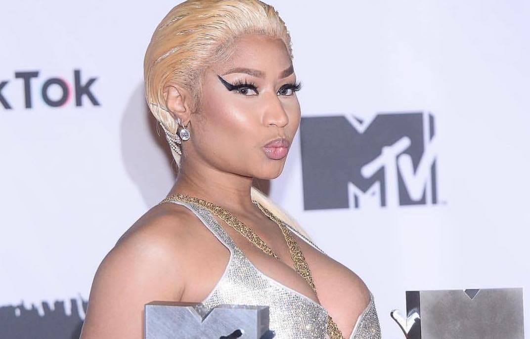 Nicki Minaj S Hairstylist Deletes His Instagram After Being