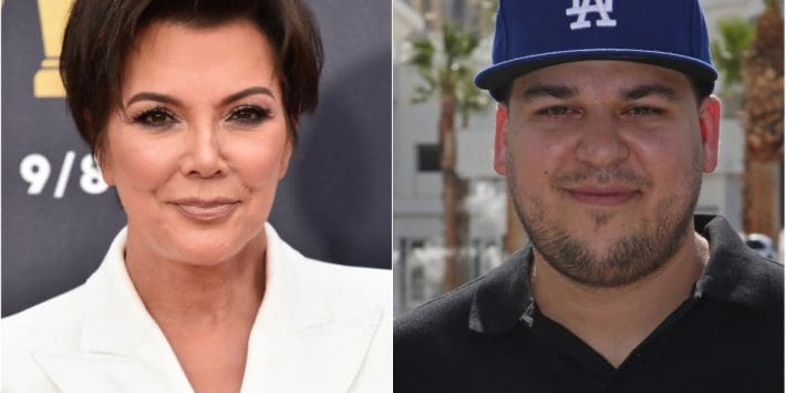 kris rob