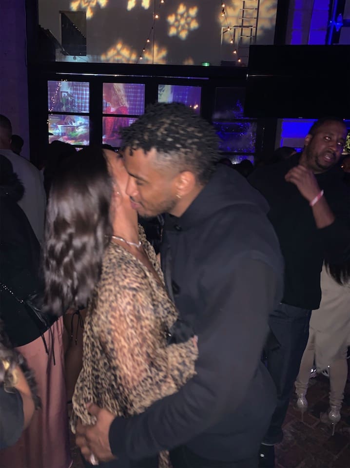 lori harvey trey songz future exclusive trey songz and lori harvey are offically lori harvey trey songz future exclusive trey songz and lori harvey are offically