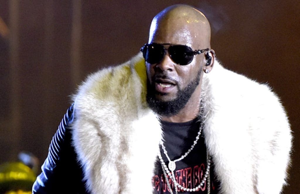 R. Kelly Asks Judge to Grant Late Night Access to His Studio | www ...