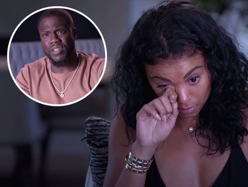 Kevin Hart's Wife Tearfully Details How She Found Out ... - 810 x 610 jpeg 1280kB