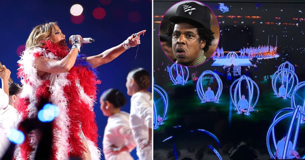 Exclusive: Jay-Z and Roc Nation Tried to Pressure Jennifer Lopez Into ...