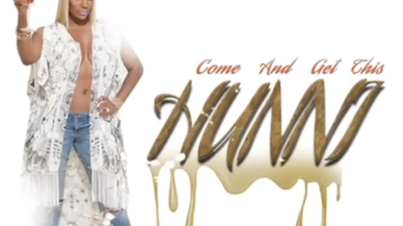 Who Asked For This Nene Leakes Drops New Song Hunni Dance Challenge Video Lovebscott Com