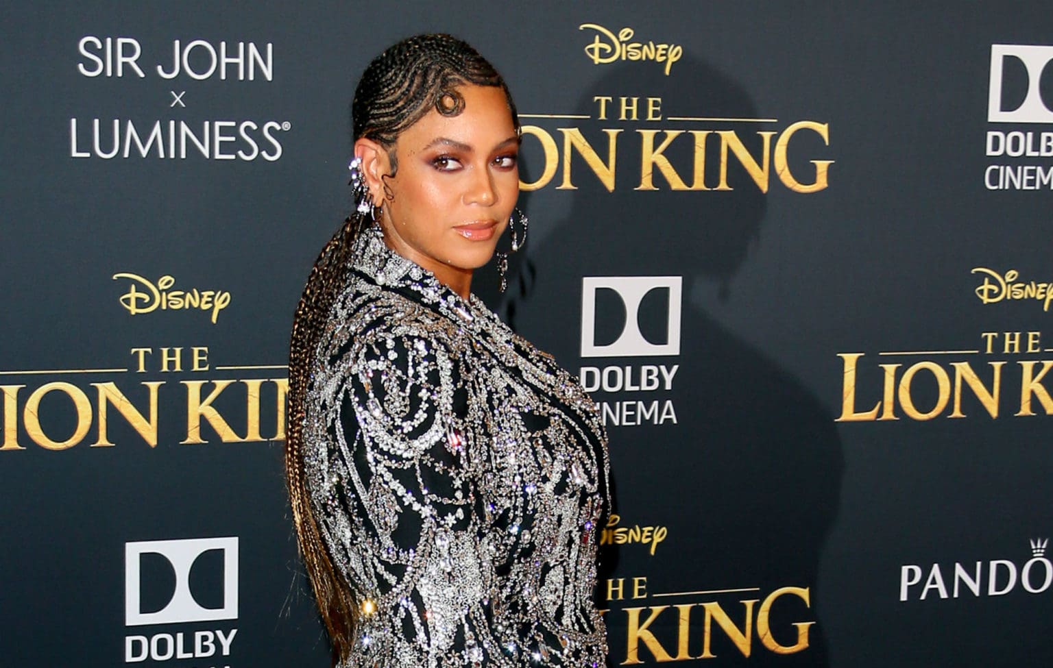 Something's Cooking: Beyoncé Reportedly Took Over a Hamptons TV Studio ...