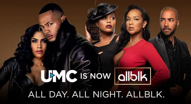 ALLBLK_UMC IS NOW ALLBLK_AD