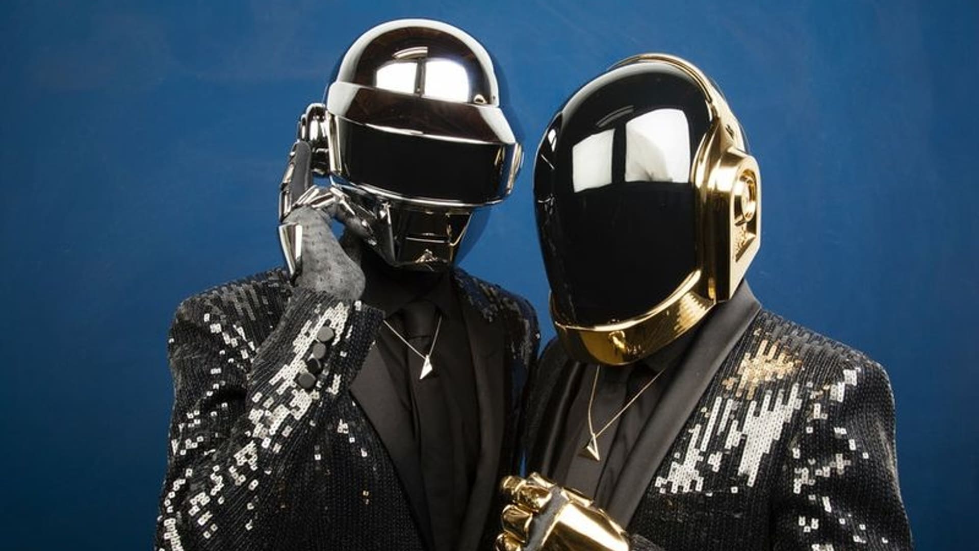 Daft Punk Has Split Up, Publicist Confirms