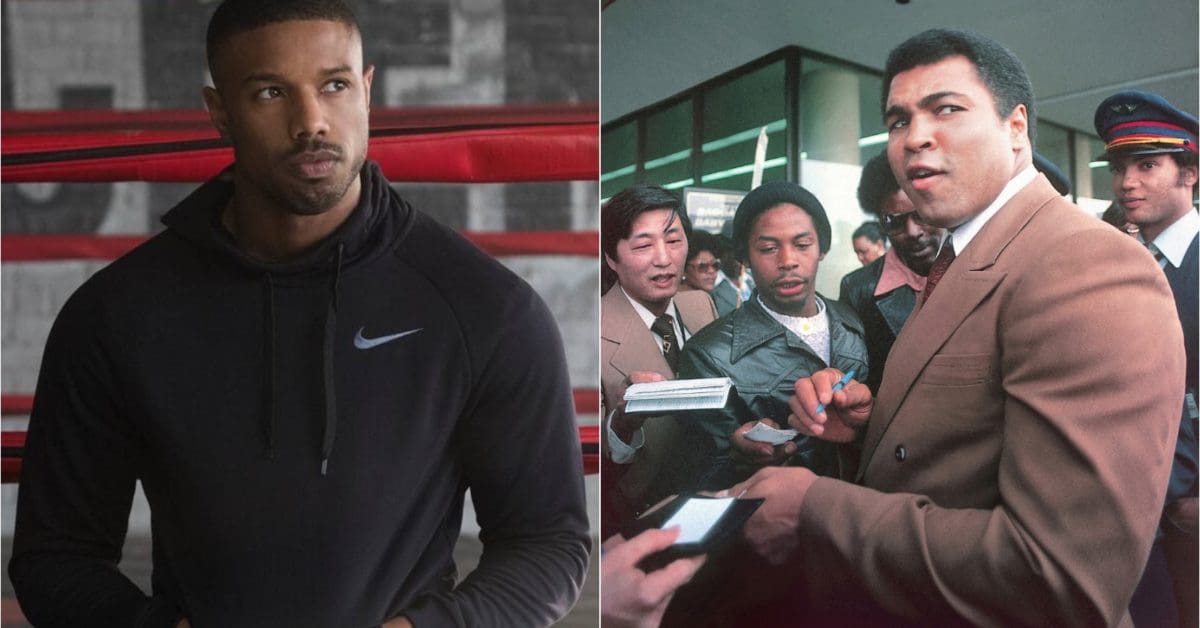 Michael B. Jordan Is Working on a Roc Nation-Produced ...