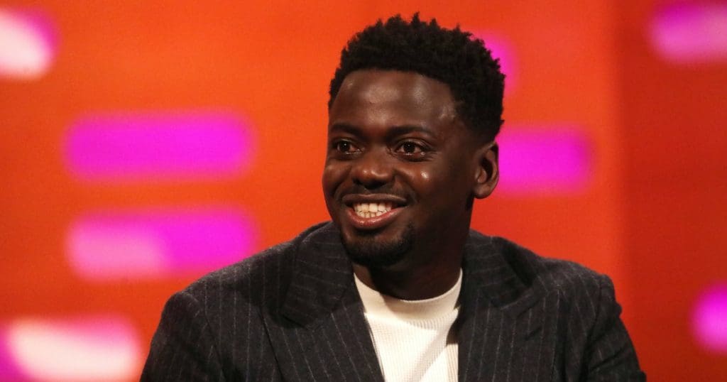 Daniel Kaluuya Reveals He Wasn’t Invited to The ‘Get Out’ Premiere