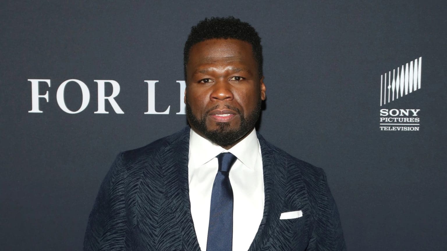 Snowfall 50 cent