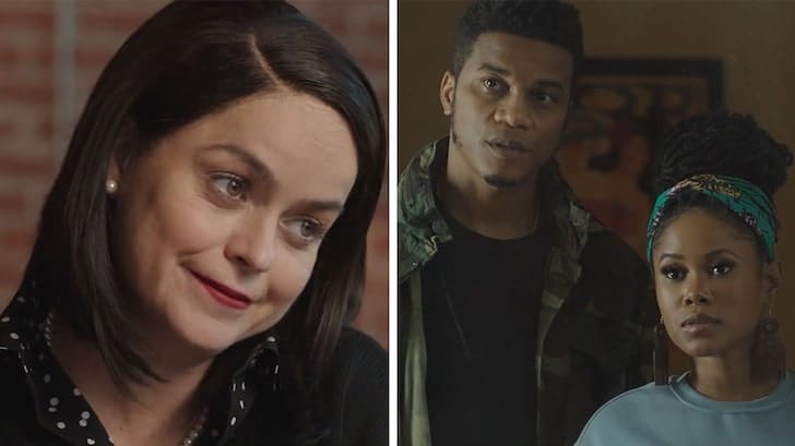 Twitter Compares New Karen Trailer To Jordan Peele S Get Out Photos Video Laptrinhx News
