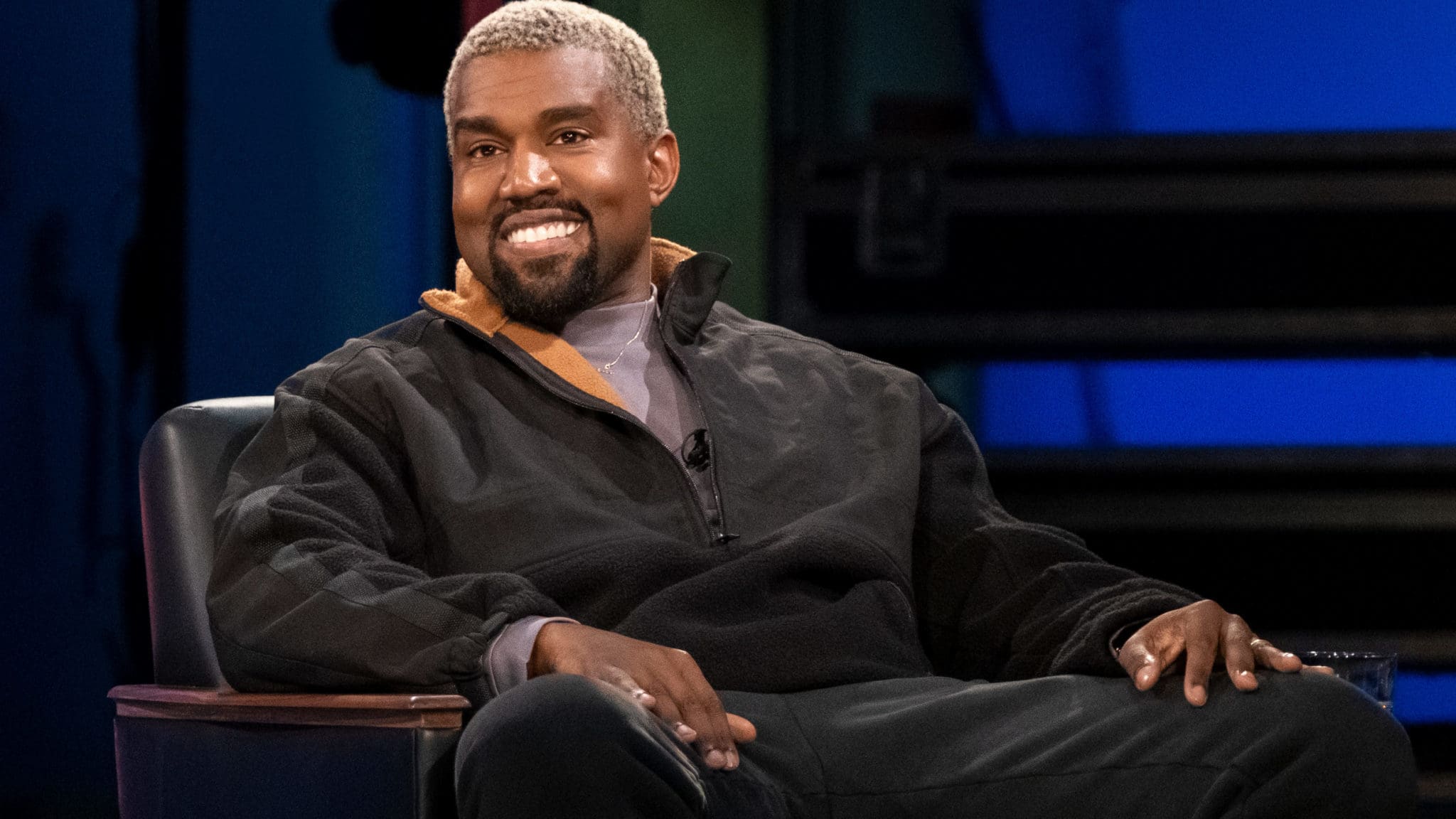 Still no word on when it'll be out, but for now. Kanye West Donda Cover : Kanye West Releasing New Album Donda This Week, Previews ...