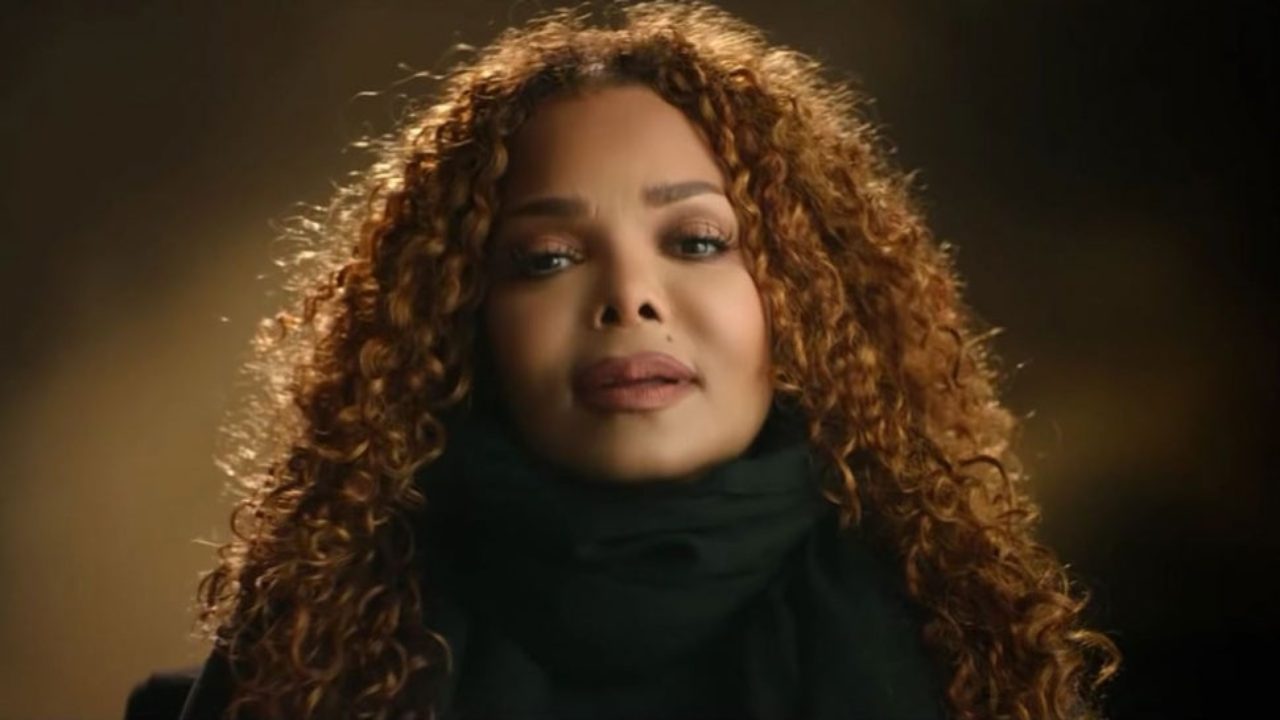 Janet Jackson Shares A First Look At Her 'Janet' Documentary's Trailer In A  New Teaser [Video] | lovebscott.com