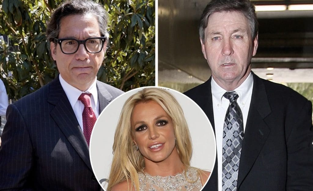 Britney Spears’ Attorney Jamie ‘Crossed Unfathomable Lines’ with