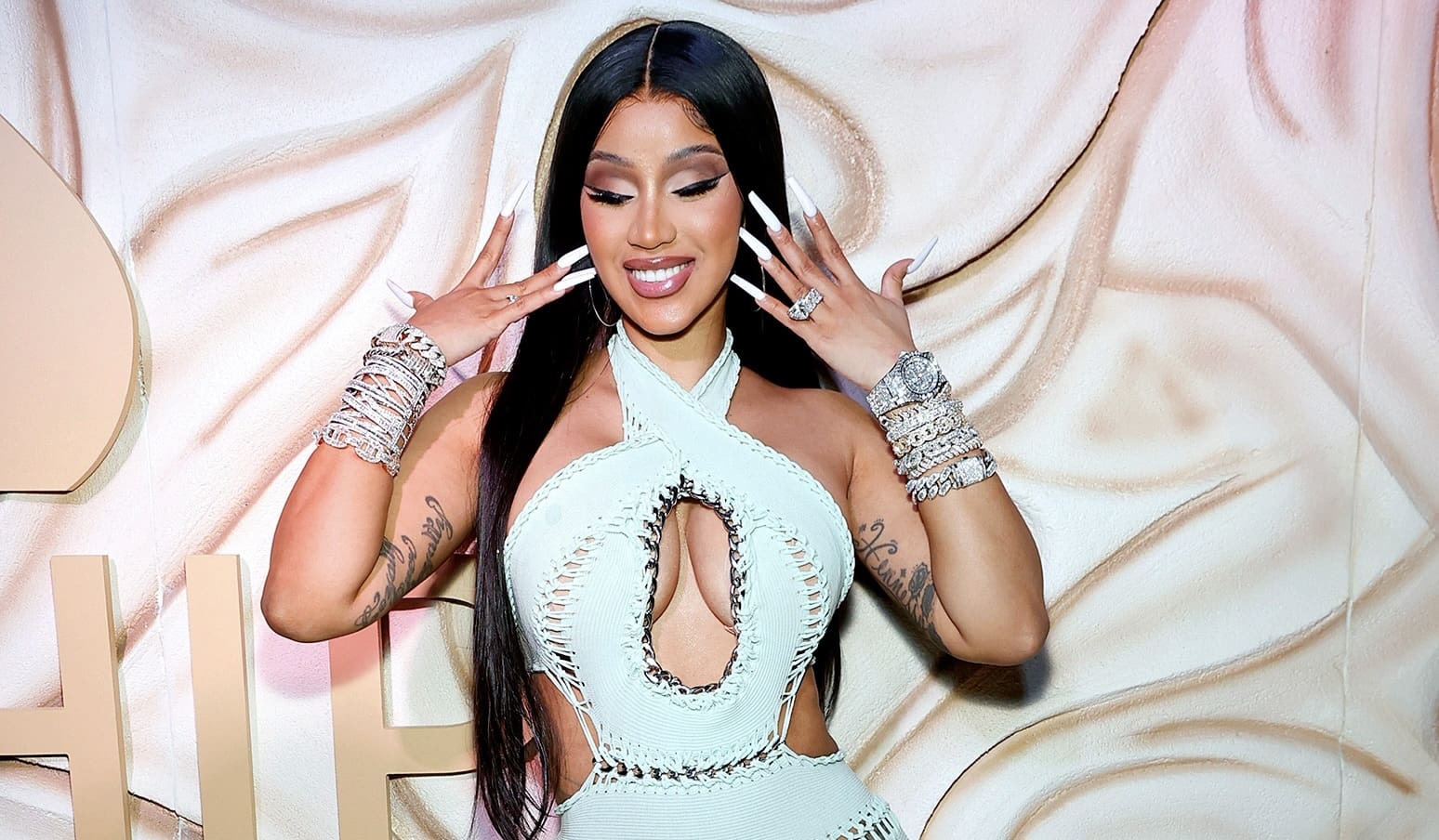Cardi B’s Victorious Libel Lawsuit Against Tasha K Is Reportedly Being