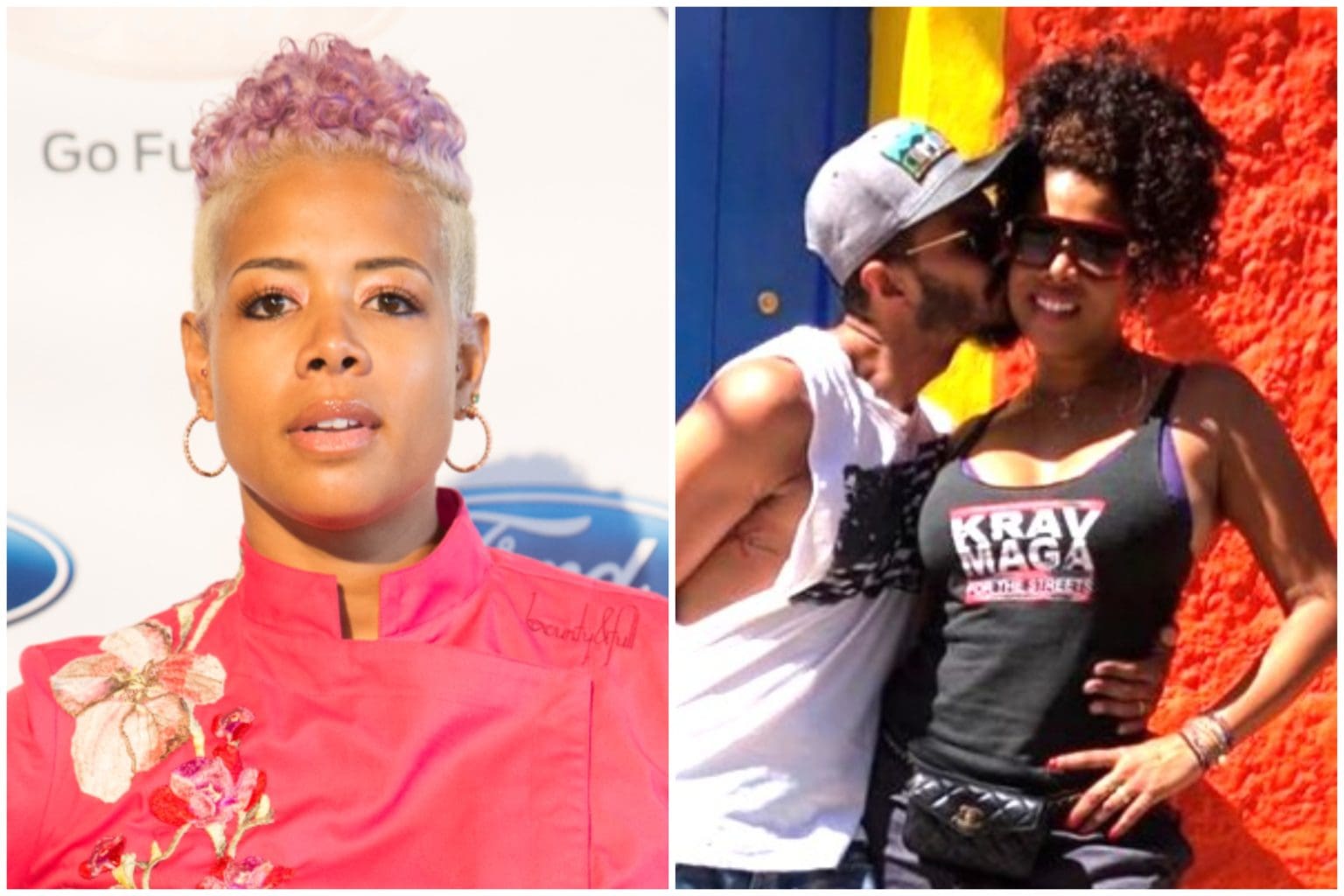 Kelis’ Husband, Mike Mora, Dead at 37 Following Battle with Cancer