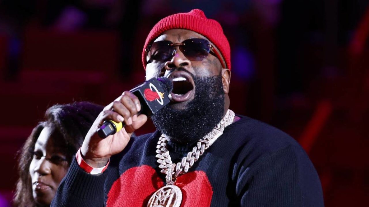 Feds Fine Rick Ross and Family Members for Multiple Wingstop Restaurant  Violations | lovebscott.com