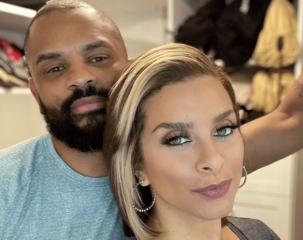'RHOP' Couple Robyn and Juan Dixon Obtain Marriage License Nearly 3