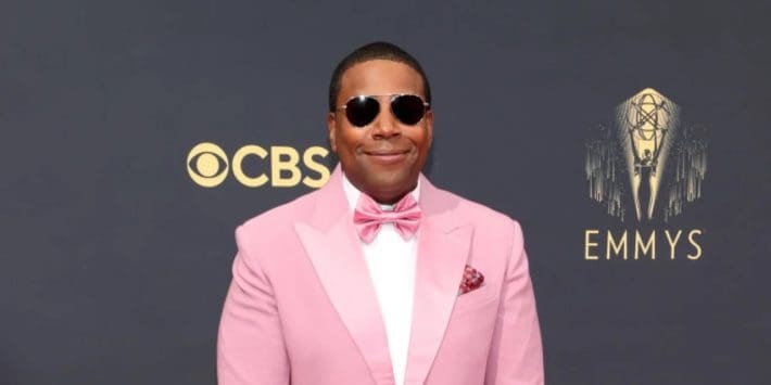 kenan thompson emmys