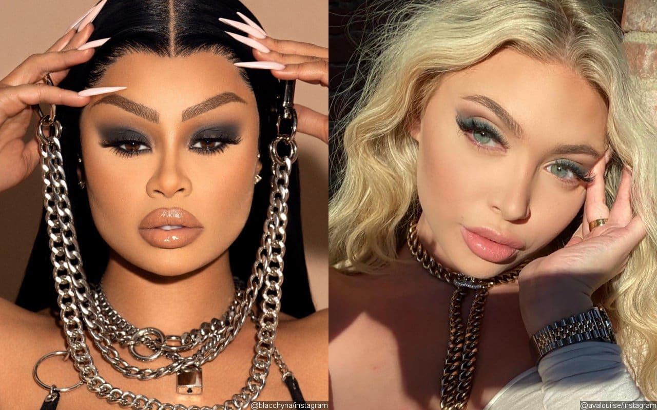 Blac Chyna Threatening Legal Action as TikToker Accuses Her of Kidnapping and Sex Trafficking Attempt [Photo + Video]