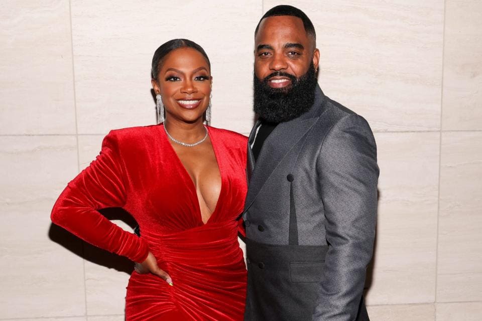 Kandi Burruss Says ‘Communication’ Is Secret to Marriage to Todd Tucker: ‘He’s My Teammate in Life’