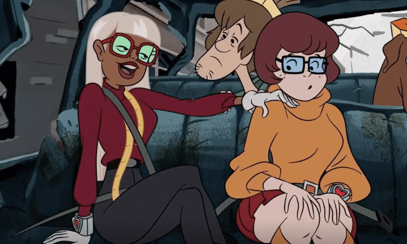 Velma Is a Lesbian in New 'Scooby-Doo' Movie, Long-Held Theories [Video] | lovebscott.com