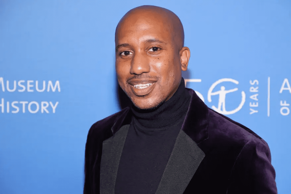 Comedian Chris Redd Still Recovering After Attack; Cancels Weekend Shows