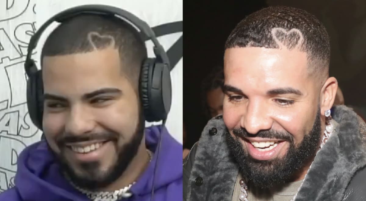 Drake Reportedly Hits Impersonator with Cease and Desist Communication [Photo]