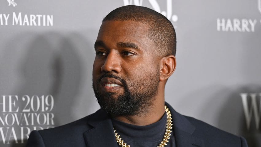 Kanye West Reportedly Paid a Settlement to Former Employee Who Alleged He Praised Hitler and Nazis During Meetings