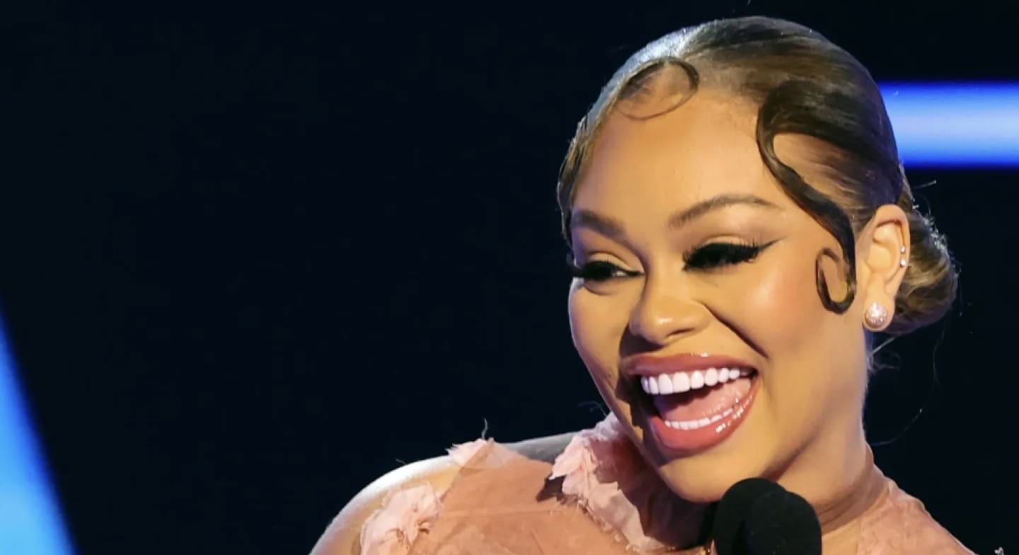 Latto Is Making It Clear She Doesn’t Care That 130 Songs Of Hers Were Leaked [Photos + Video]