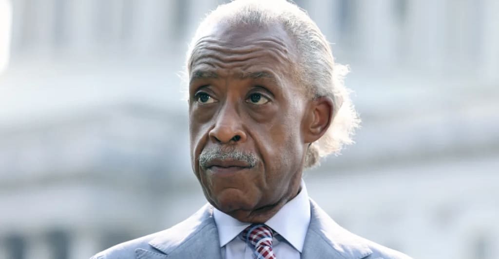 Rev. Al Sharpton Says Hip-Hop Shouldn’t Be Blamed For Takeoff’s Death [Video]