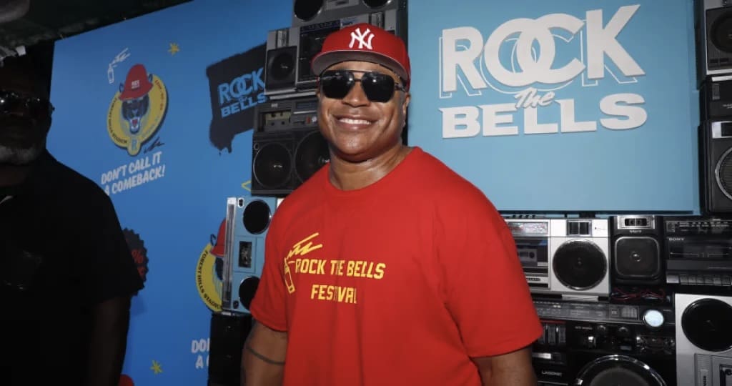 Rock The Bells Announces Immersive Hip-Hop Cruise To The Bahamas [Video]