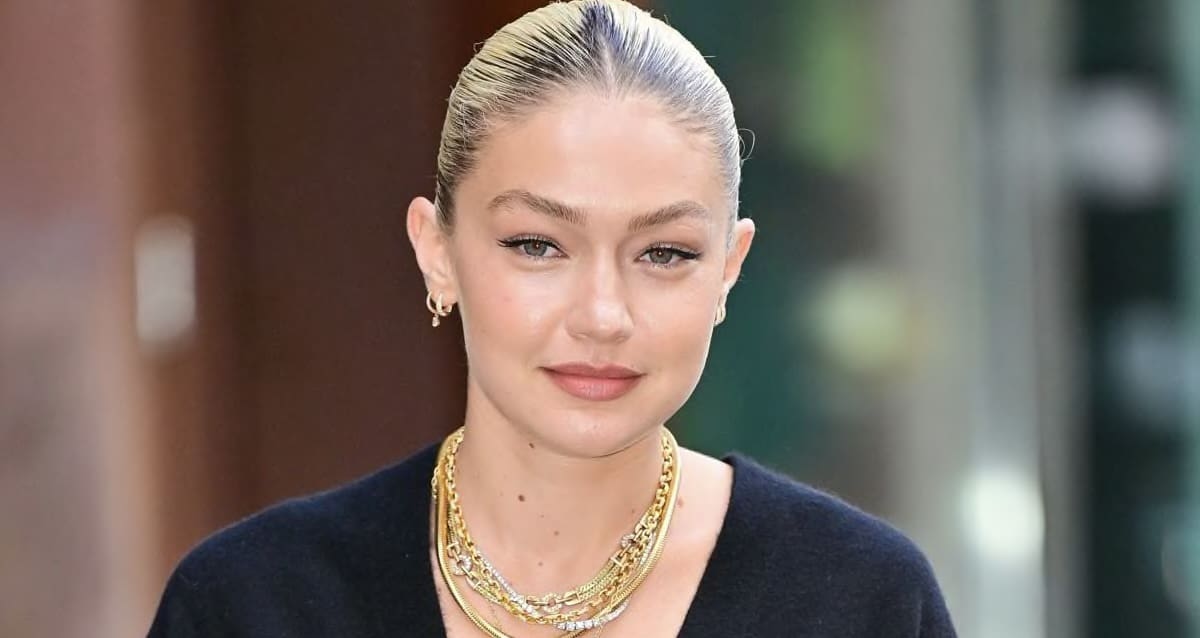 Gigi Hadid Quits Twitter: It’s a ‘Cesspool’ of ‘Hate & Bigotry’ [Photos]