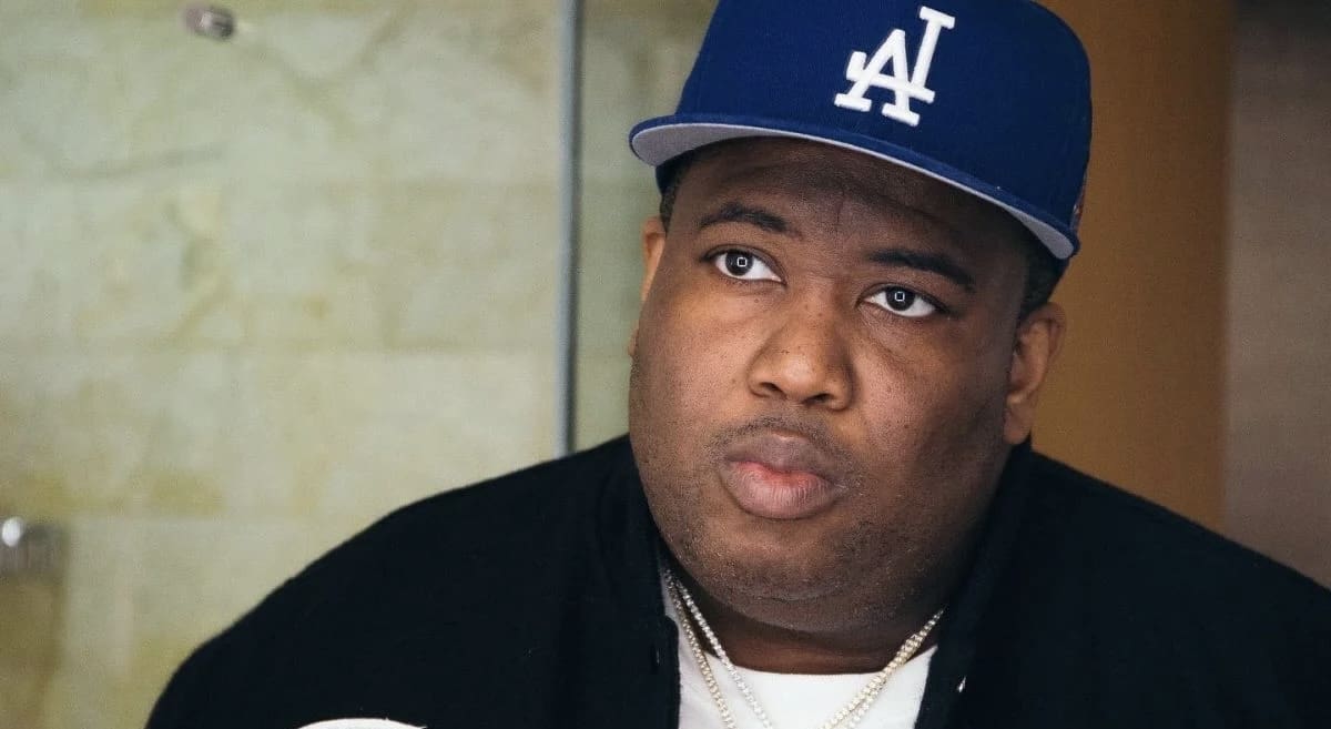 Veteran Hip-Hop Manager Jonathan ‘Hovain’ Hylton, Who Worked With Cam’Ron And Styles P, Dead [Photo]