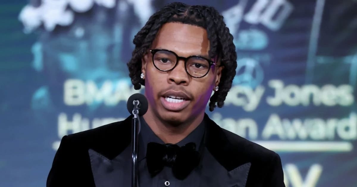 Lil Baby Now Has His Own Day In His Hometown Of Atlanta Thanks To A Proclamation From The City [Photo]