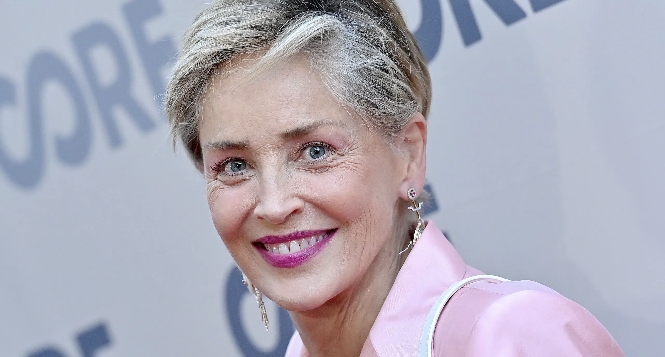 Sharon Stone Says Backlash Over AIDS Activism ‘Did Destroy My Career’: ‘I Had to Stick with It’