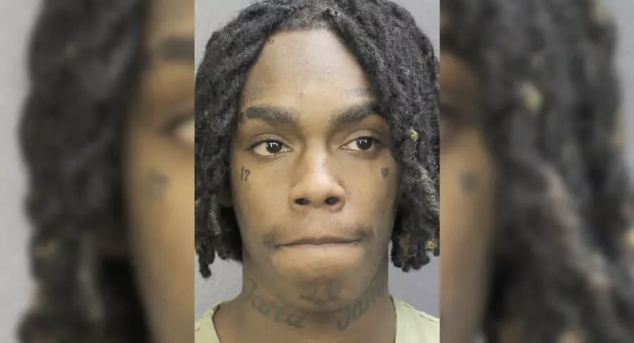 YNW Melly’s Mother Demands Answers After He Says He Fears for His Life in Florida Jail [Photos + Video]