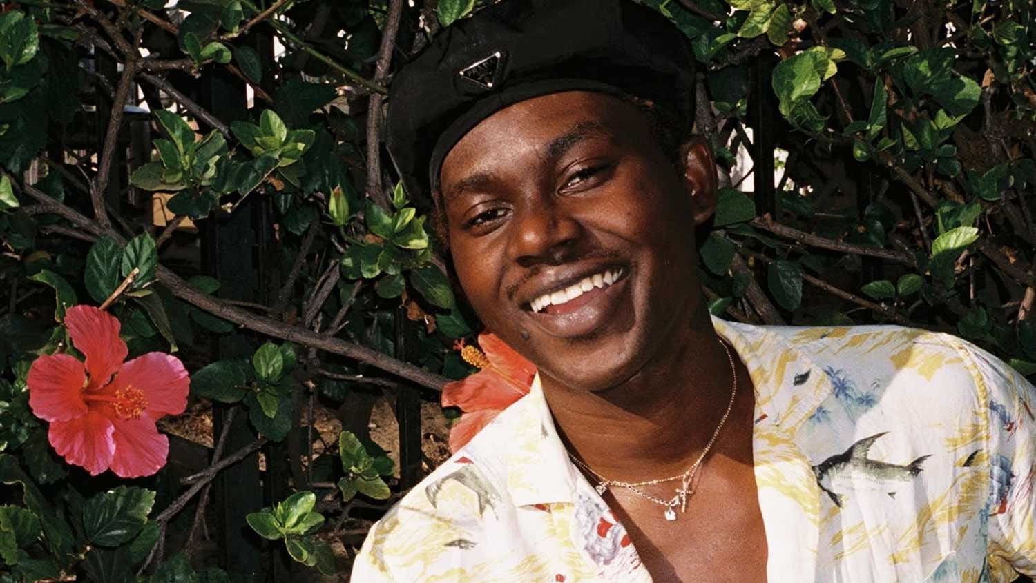 Rapper Theophilus London Reported Missing in Los Angeles by Family and Friends