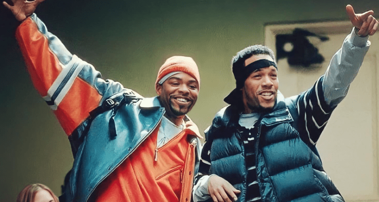 Method Man Recalls Quitting Cannabis to Film ‘How High’ [Video]