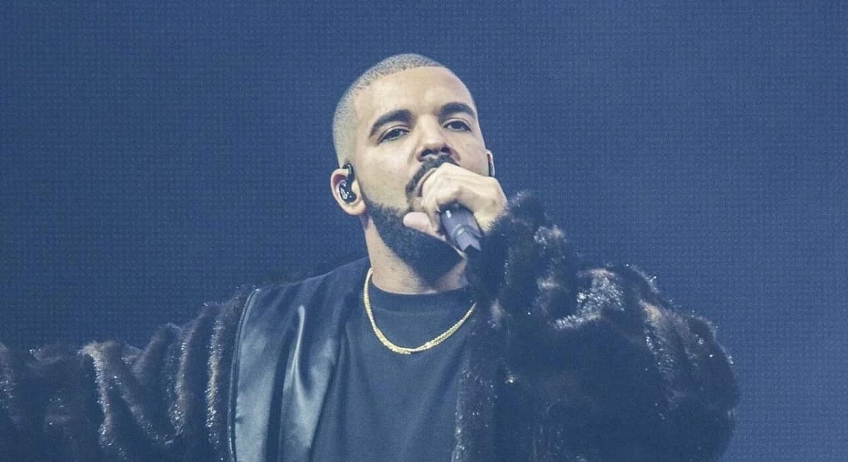 Drake Unveiled His New ‘Winter Warmth’ Candle Just In Time For The Holidays [Video]