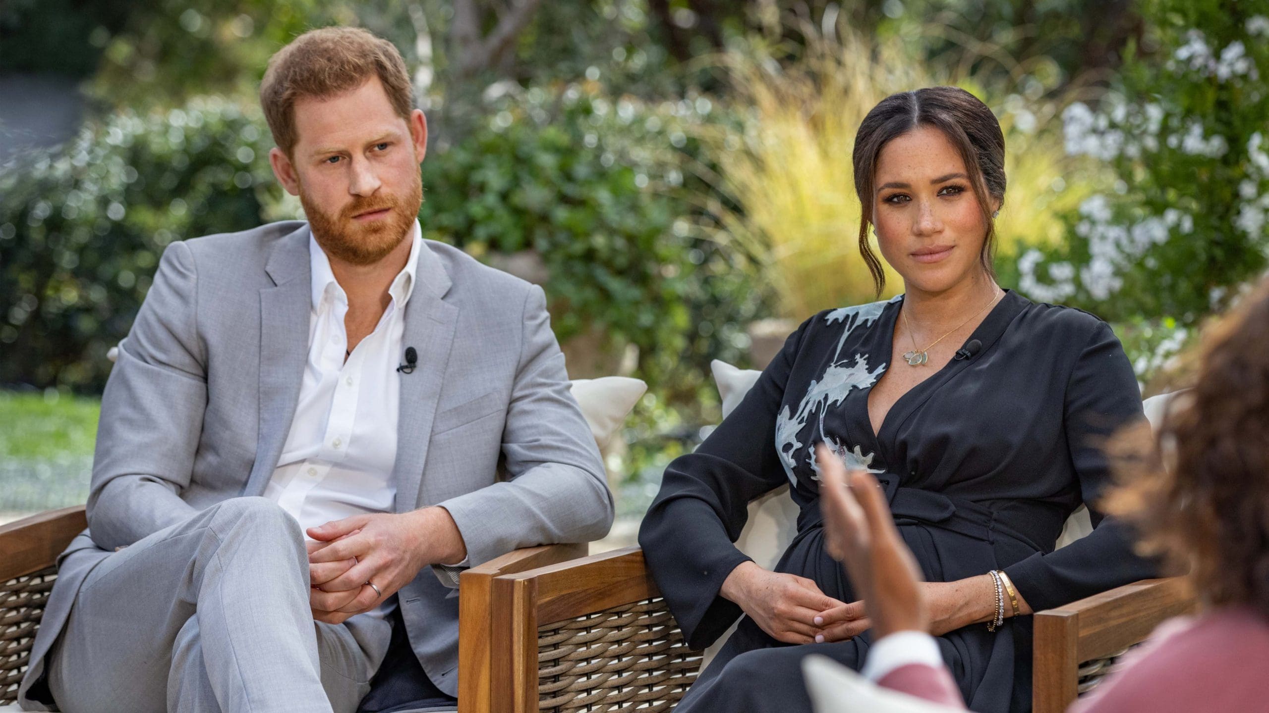 We Finally Have a Trailer and Release Date for Meghan Markle and Prince  Harry's Next Netflix Series