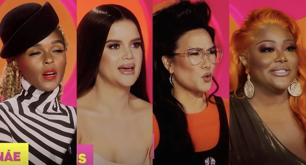 Janelle Monáe And Maren Morris Were Revealed As ‘RuPaul’s Drag Race’ Guest Judges In A Trailer For Season 15 [Video]