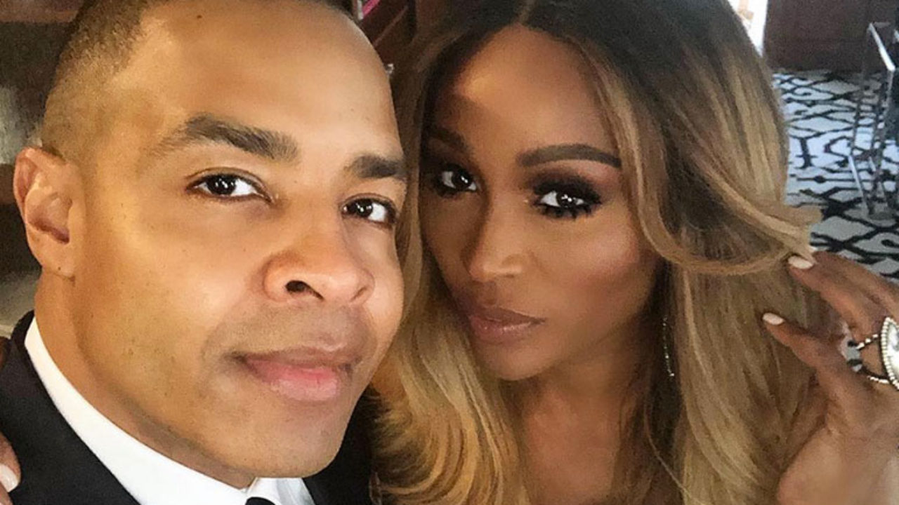Cynthia Bailey Settles Divorce, Claims Mike Hill Had 'Inappropriate  Adulterous Relations' | lovebscott.com