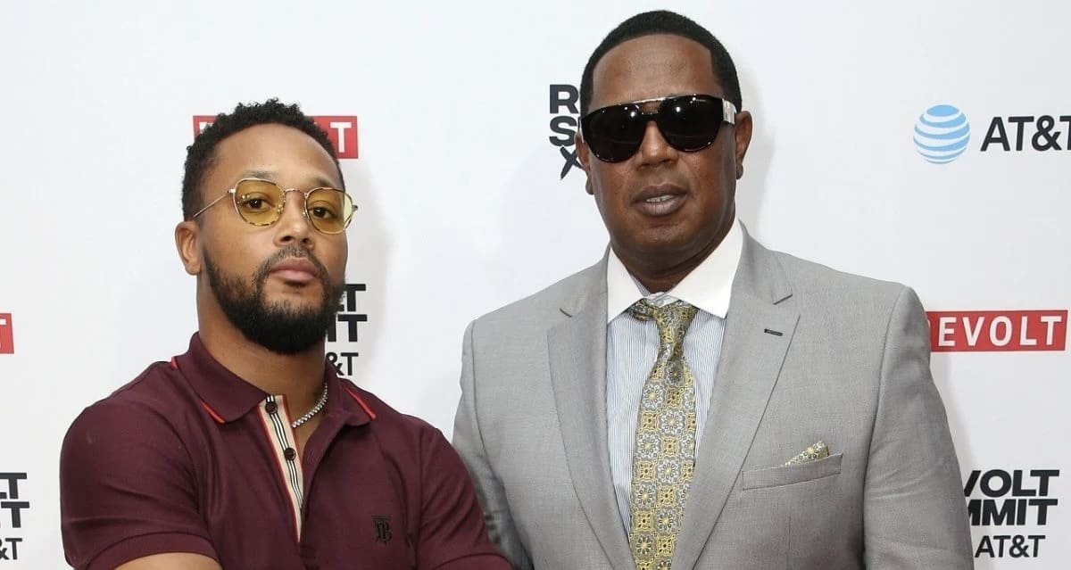 Romeo Miller Appears To Call Out Master P Over His Sister’s Death, Master P Seemingly Responds [Photo + Video]