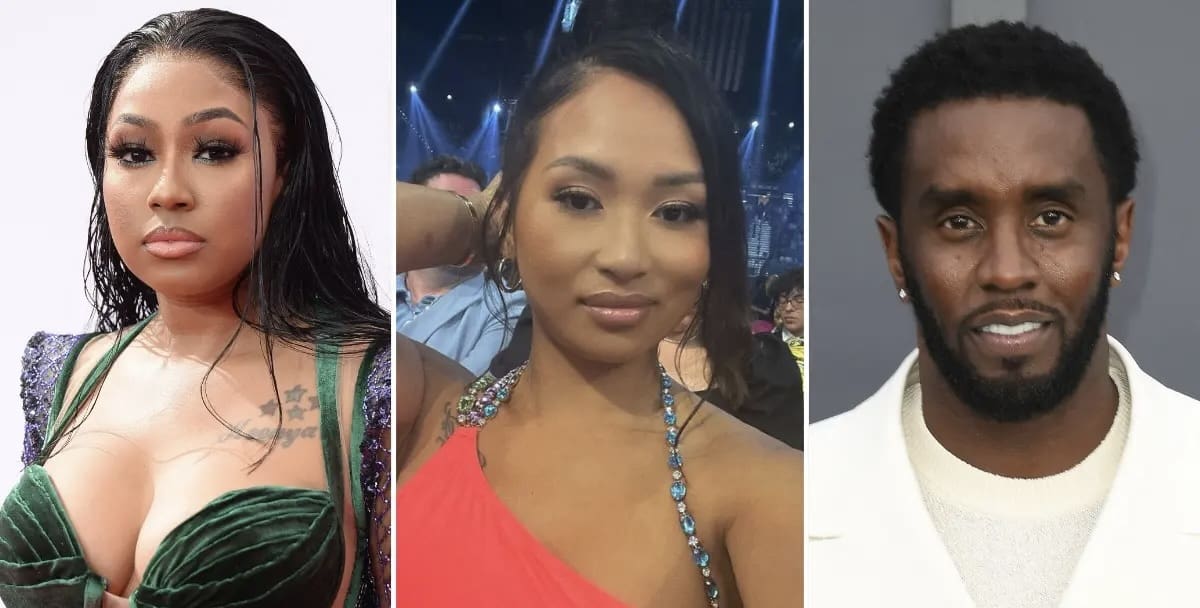 Yung Miami Is Facing Racism Accusations After Being Mocked Over Diddy’s New Child [Photos]