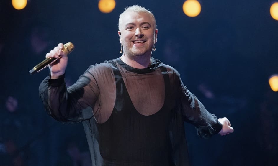 After Coming Out As Non-Binary, Sam Smith Was Verbally Abused In Public And Even Spat On, They Say [Video]