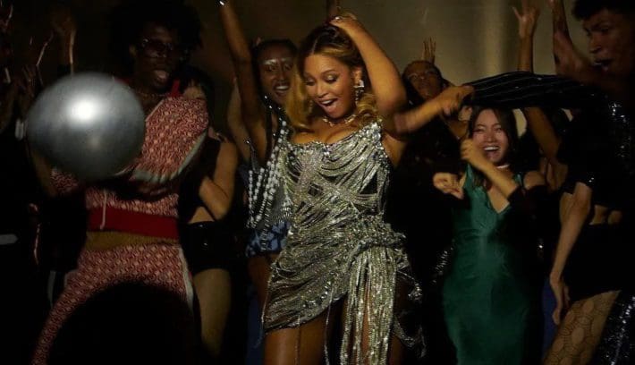 Are You Ready? Beyoncé Will Reportedly Announce the Club Renaissance ...